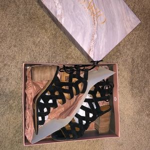 Perfect going out heels!